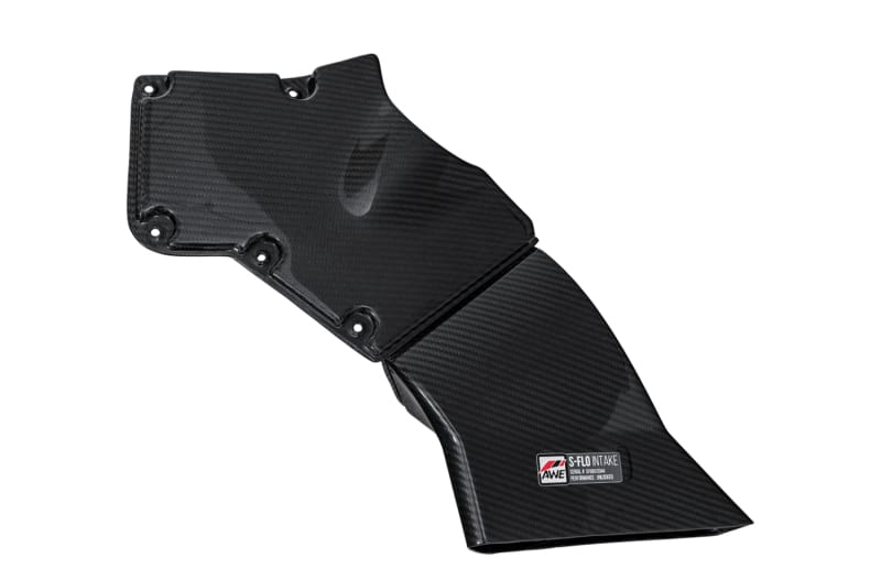 AWE Tuning — AWE Tuning Audi 3.0T S-FLO Carbon Cover
S-FLO Cover