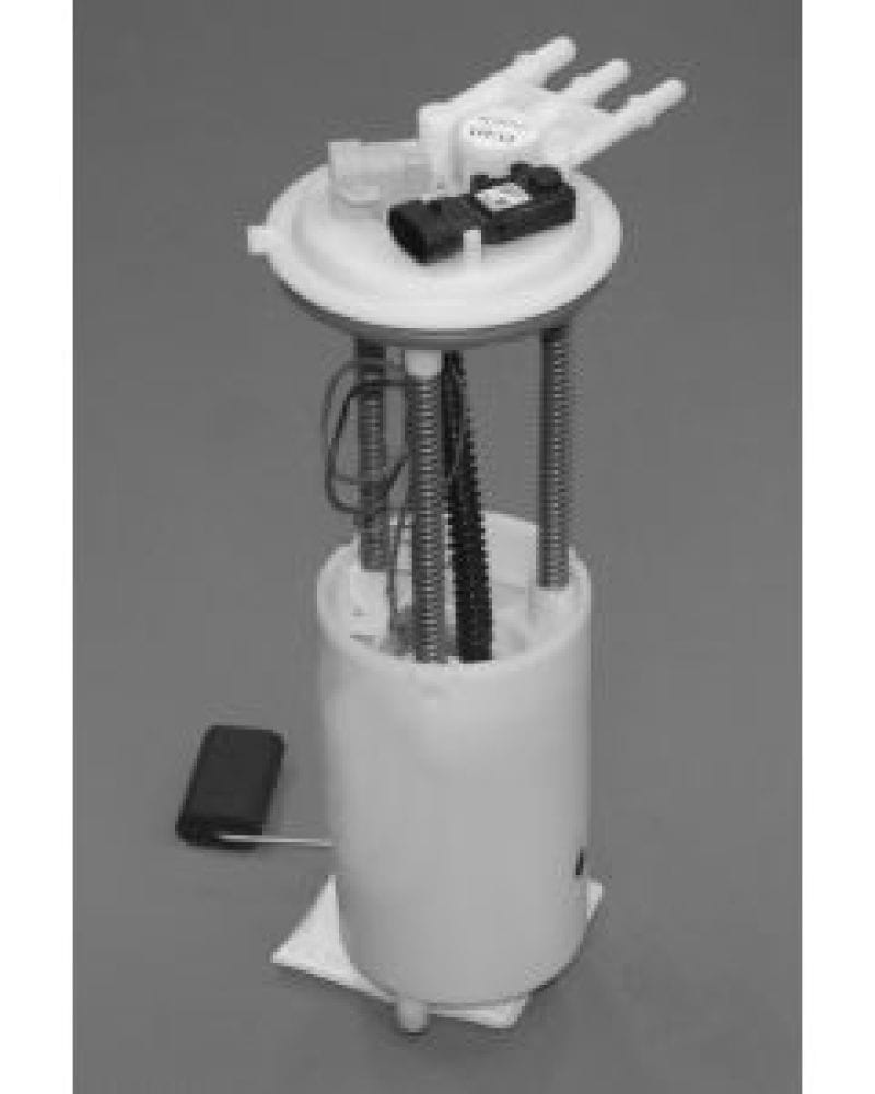 Walbro — Walbro TANK UNIT ASSEMBLY