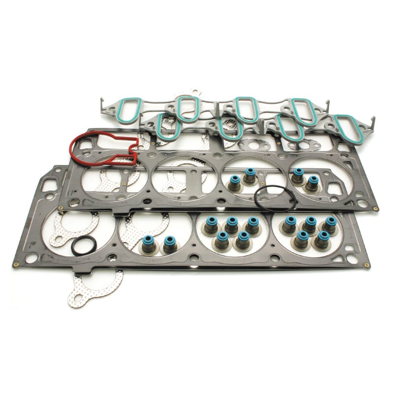 Cometic Gasket — Cometic GM LM7/LQ4 Vortec Small Block V8 Top End Gasket Kit-3.800in Bore-.051in MLS Cyl Head Gasket
Top End Gasket Kit
