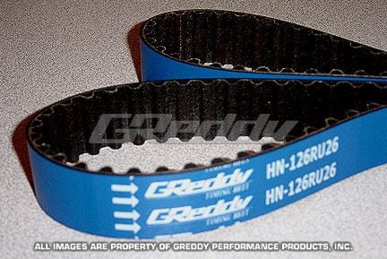 GReddy — GReddy Acura B18C Integra GSR (DOHC VTEC) Timing Belt