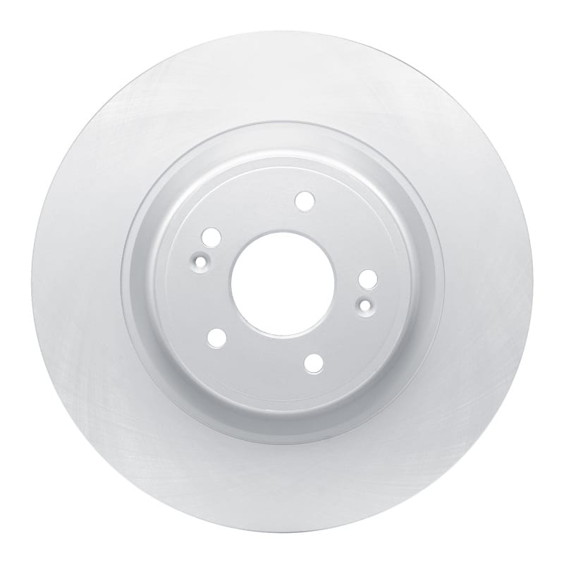 DFC — DFC 22-23 Genesis G70 Front GeoSPEC Coated Rotor
