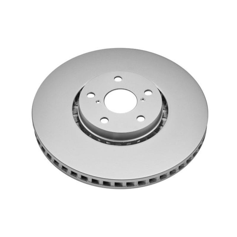 PowerStop — Power Stop 2017 Mercedes-Benz C300 Front Evolution Geomet Coated Rotor
PowerStop EVC
