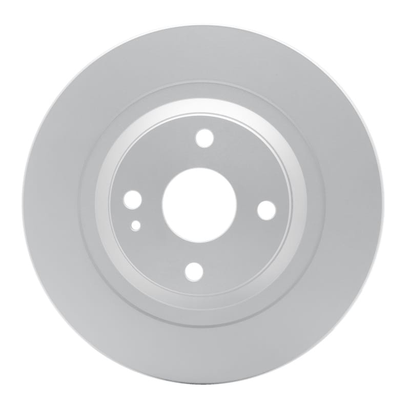 DFC — DFC 01-05 Mazda Miata Rear GeoSPEC Coated Rotor
DFC Brake Rotor