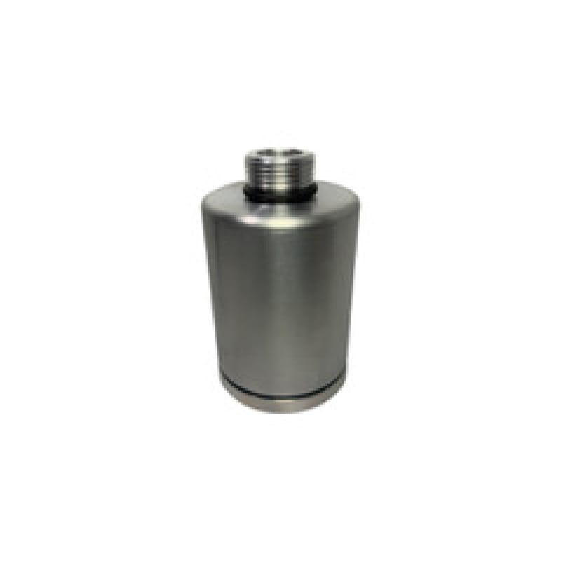 McLeod Racing — McLeod Billet Remote Mount Reservoir w/ Bracket for Wilwood Master Cylinder - Black Anodized
Reservoir Kit