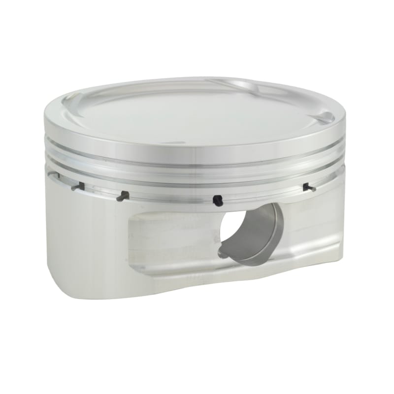 CP Pistons — CP Piston & Ring Set for Nissan VQ35DE - Bore (96mm) - Size (+0.5mm) - CR (8.5)