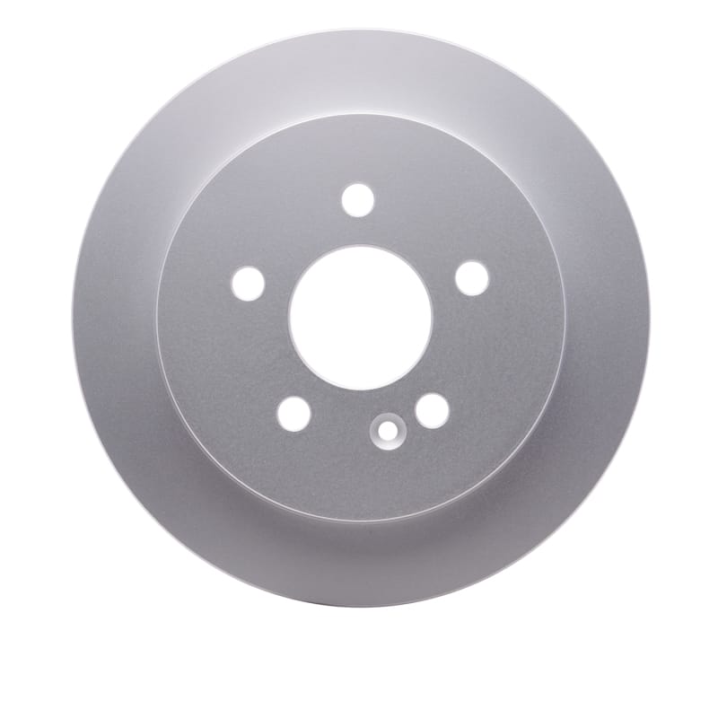 DFC — DFC 98-05 Mercedes-Benz ML350 Rear GeoSPEC Coated Rotor
DFC Brake Rotor