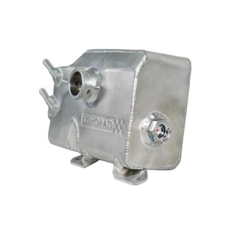 Koyo — Koyo 06-15 Mazda Miata NC All-Aluminum Reservoir Expansion Tank
Reservoir Tank