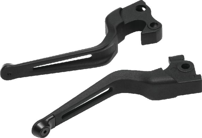 Kuryakyn — Dillinger Levers Black