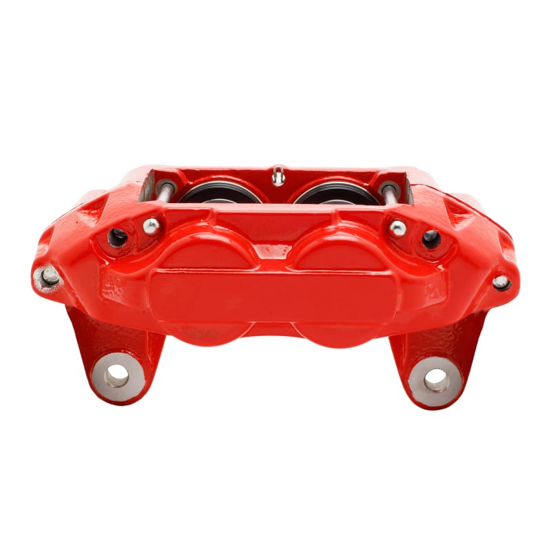 DFC — DFC 06-07 Subaru Impreza Front-L Premium Caliper - Red Powder Coated
DFC Brake Caliper