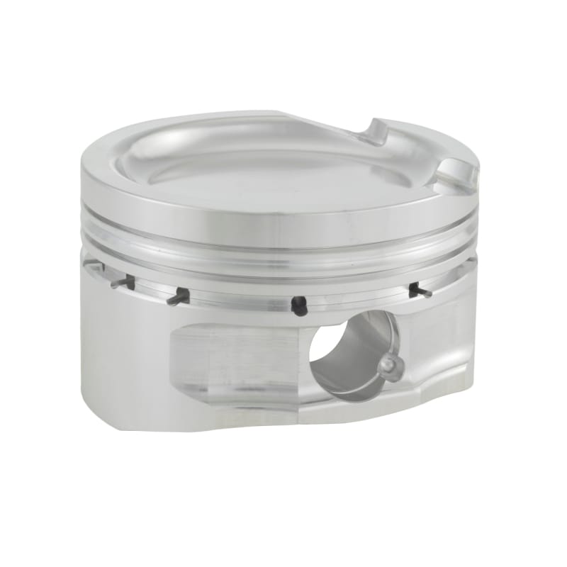CP Pistons — CP Piston & Ring Set for Toyota 1NZFE - Bore (75.0mm) - Size (STD) - Compression Ratio (9.0)