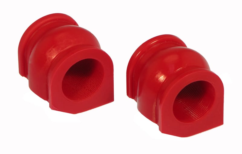 Prothane — Prothane 98-00 Honda Accord Front Sway Bar Bushings - 27.2mm - Red
SWAY BAR BUSHINGS