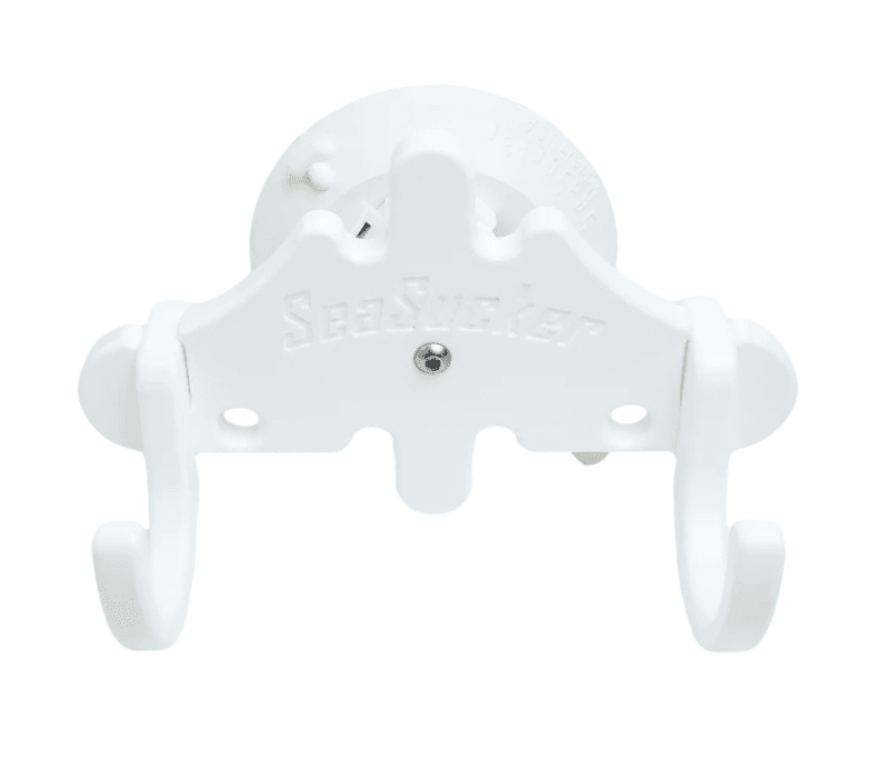 SeaSucker — SeaSucker Line & Hose Hook - White
