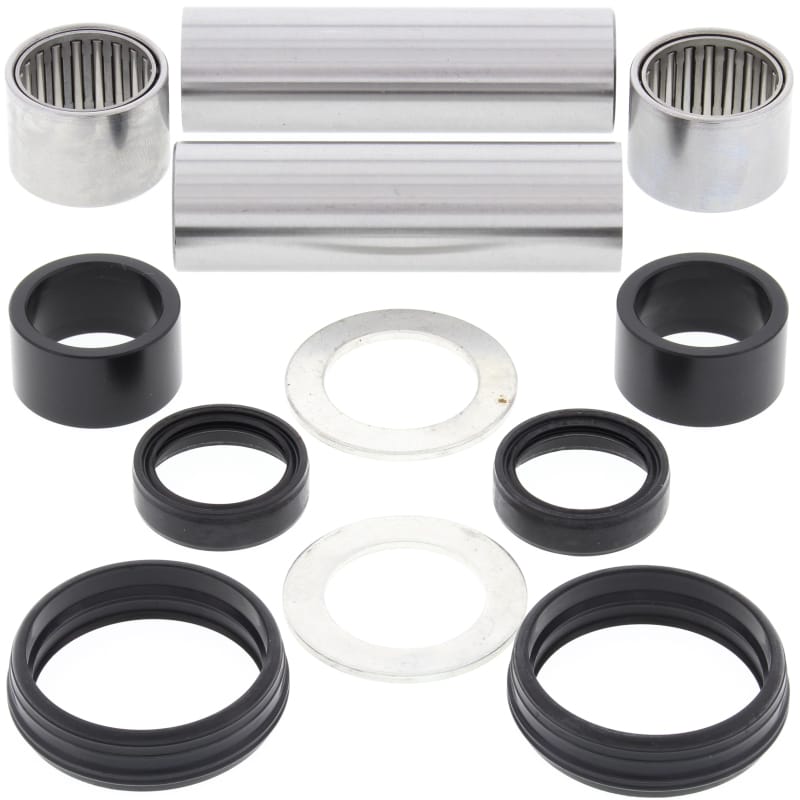 All Balls Racing — All Balls Racing 90-95 Yamaha XT600 Swing Arm Bearing Kit