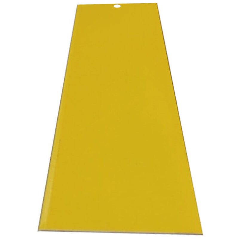 Westin — Westin/Brute Drawer Divider for 80-TBS200-BD Series (1PC) - Yellow
Tool Box Divider
