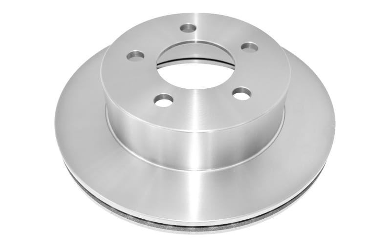 DBA — DBA 99-06 Jeep Wrangler (TJ) Front Street Series Standard Rotor
Brake Rotor
