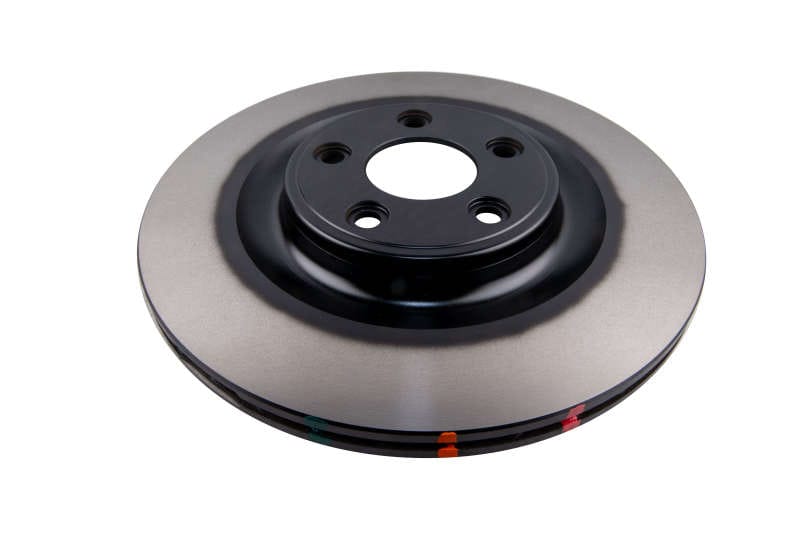 DBA — DBA 14-18 Jaguar F-Type S (w/325mm Rear Rotor) Rear 4000 Series Standard Rotor