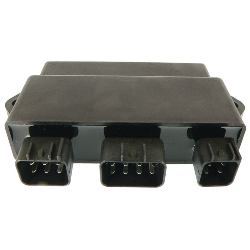 QuadBoss — High-Performance CDI