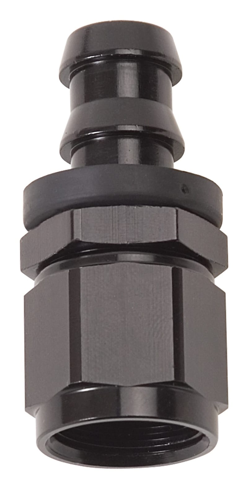 Russell — Russell Performance -10 AN Twist-Lok Straight Hose End
Hose Fitting