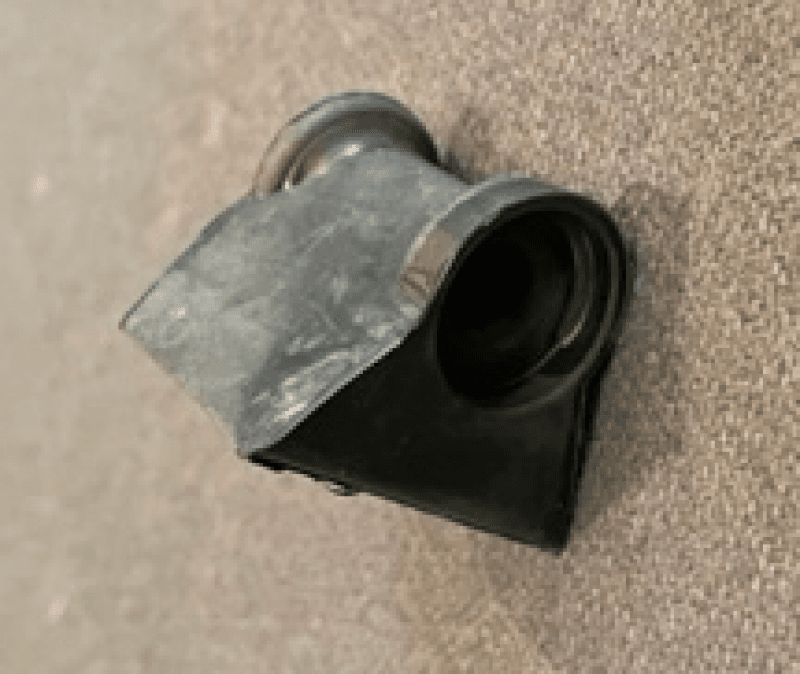 Nuetech TUbliss — Nuetech TUbliss Rear Deflector