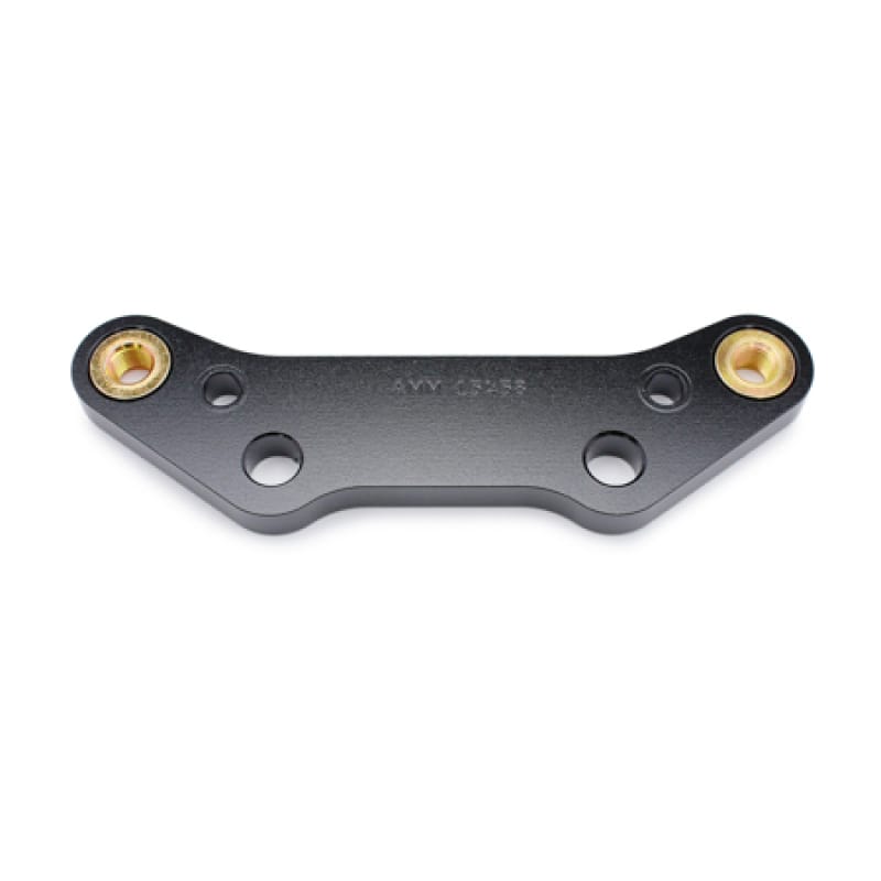 Wilwood — Wilwood Caliper MT FLAT Bracket 5.25 2.750 MT
BRACKET