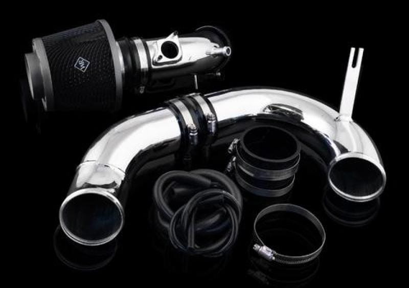 Weapon R — Weapon R 2018 Toyota Camry 4CYL 2.5L 3 Piece Cold Air Intake Kit