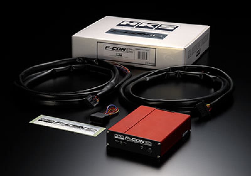 HKS — HKS F-CONiD Universal Harness
