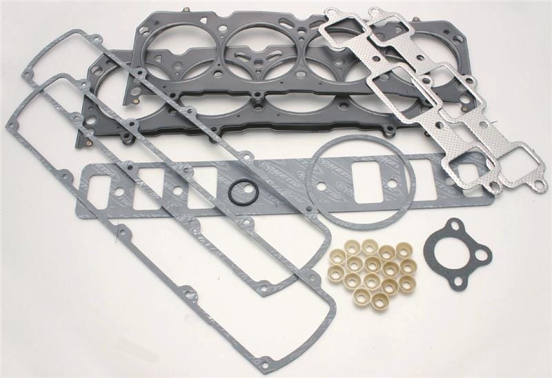 Cometic Gasket — Oldsmobile Gen-2 Rocket V8 Top End Gasket Kit