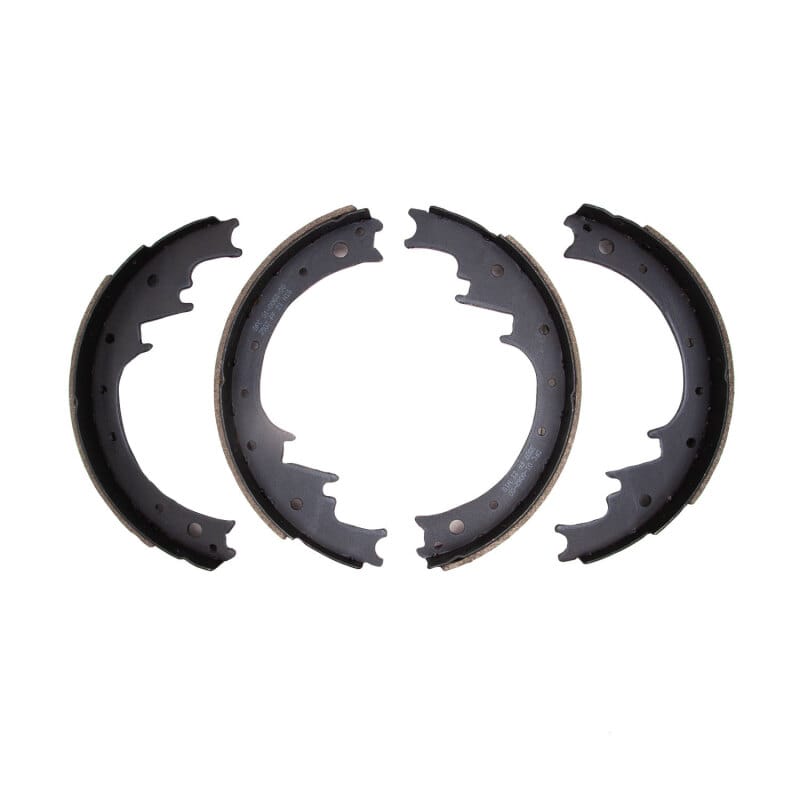 DFC — DFC 60-63 GMC 1500 Series Rear/Front Premium Service Shoes
DFC Brake Shoe Set