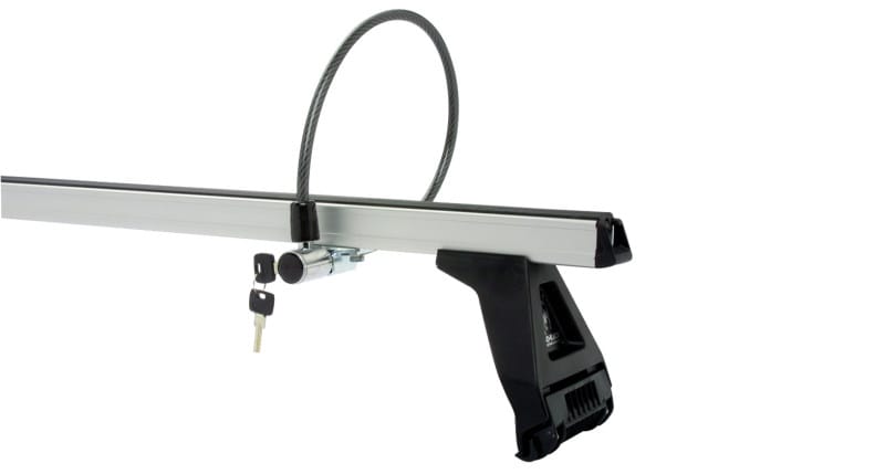 Rhino-Rack — Rhino-Rack Ladder Cable Lock - 27.6in
Cable Lock