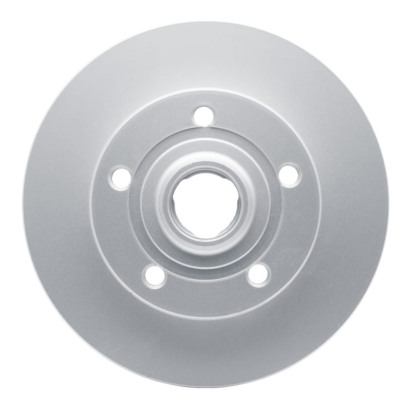 DFC — DFC 96-08 Audi A4 (USA/Canada) Rear GeoSPEC Coated Rotor
DFC Brake Rotor