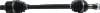 QuadBoss — QuadBoss 20-21 Can-Am Defender HD10 DPS Rear Left Side Rugged Axle