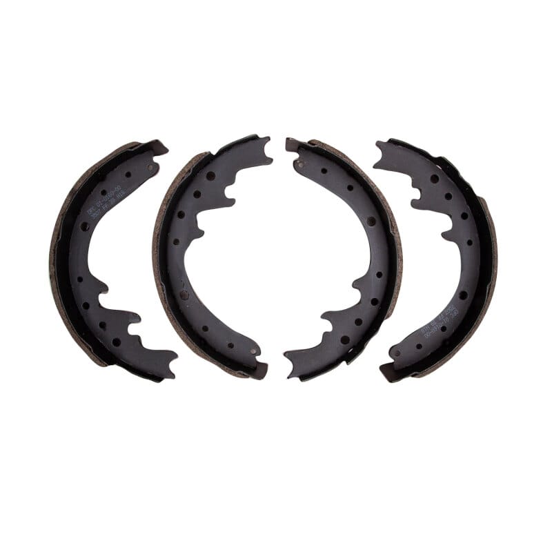 DFC — DFC 59-64 Ford Thunderbird Rear/Front Premium Service Shoes
DFC Brake Shoe Set