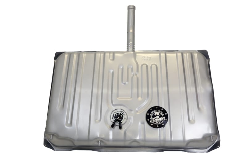 Aeromotive — Aeromotive 71-72 Buick Skylark/GS/GS 455 340 Stealth Gen 2 Fuel Tank