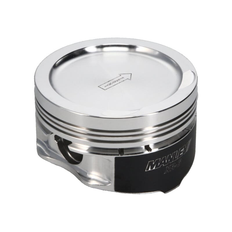 Manley Performance — Manley Ford XR-6 Turbo 4.0L BA Falcon Platinum Series Dish Extreme Duty Piston Set
Piston Set