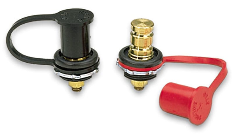 Moroso — Moroso Remote Battery Jumper Terminals