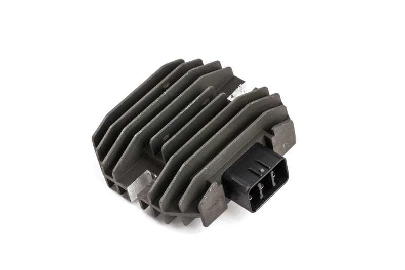 Ricks Motorsport Electrics — Ricks Motorsport OEM Style Suzuki Rectifier-Regulator