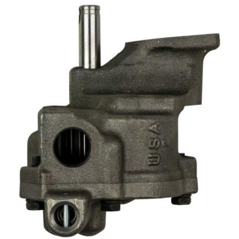 Moroso — Moroso BBC Standard Volume High Pressure Oil Pump