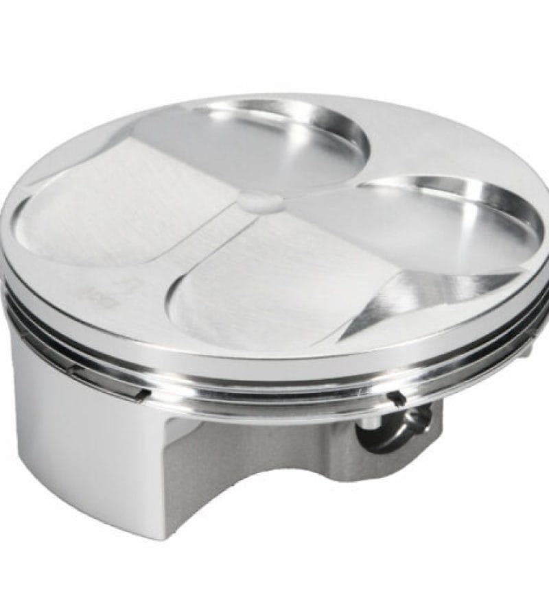 JE Pistons — JE Pistons Suzuki LTR 450 PRO 100M Piston Single