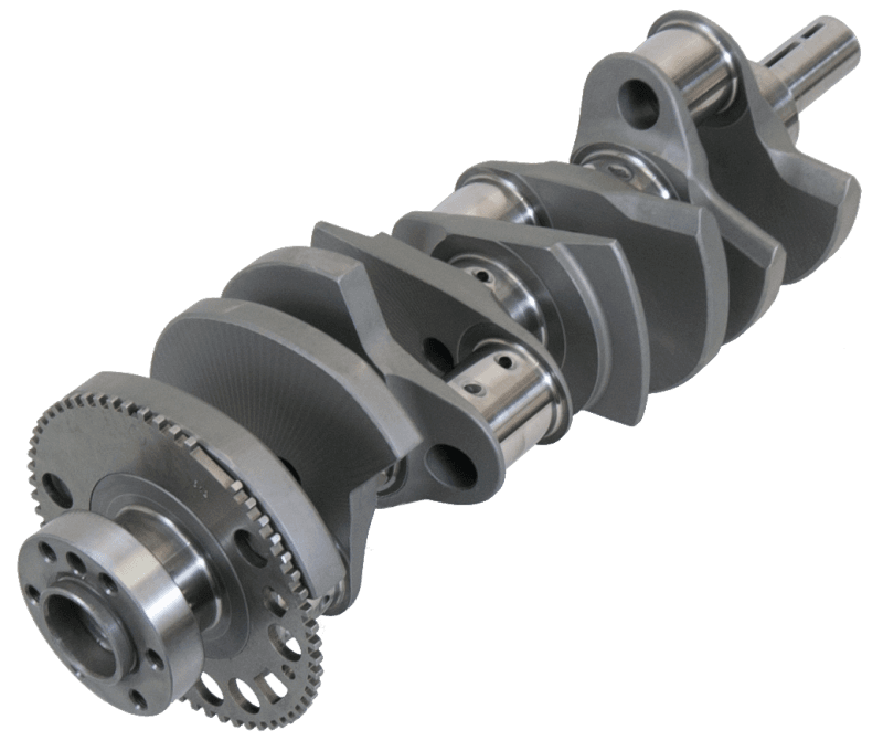 Eagle — Eagle Chevy LS2 58 Tooth Reluctor 4340 Billet Crankshaft
Crankshaft