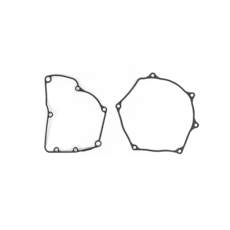 Cometic Gasket — Cometic 10-19 Suzuki RM-Z250 Clutch & Ignition Gasket Kit
Engine Cover Kit