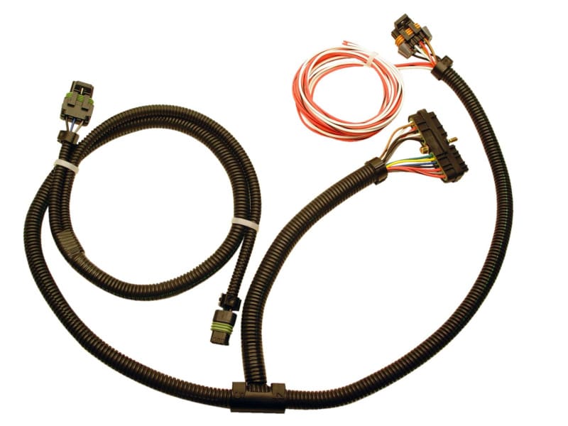 FAST — FAST Ignition Adapter Harness Buick V6
FAST Ign Adapter Harness Buick V6
Buick Ign Adapter