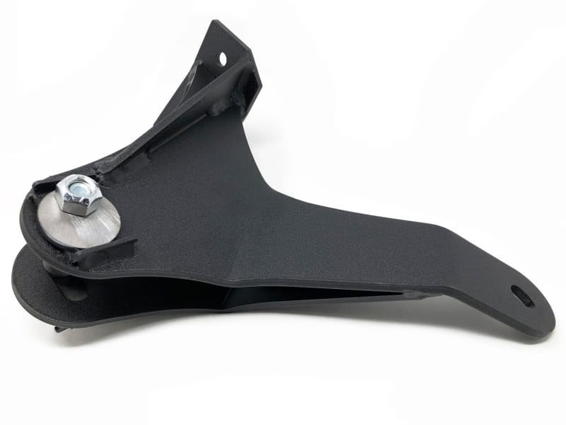 Tuff Country — Tuff Country 00-04 Ford F-250 4wd Track Bar Bracket (5in Drop)
Track Bar Relocation