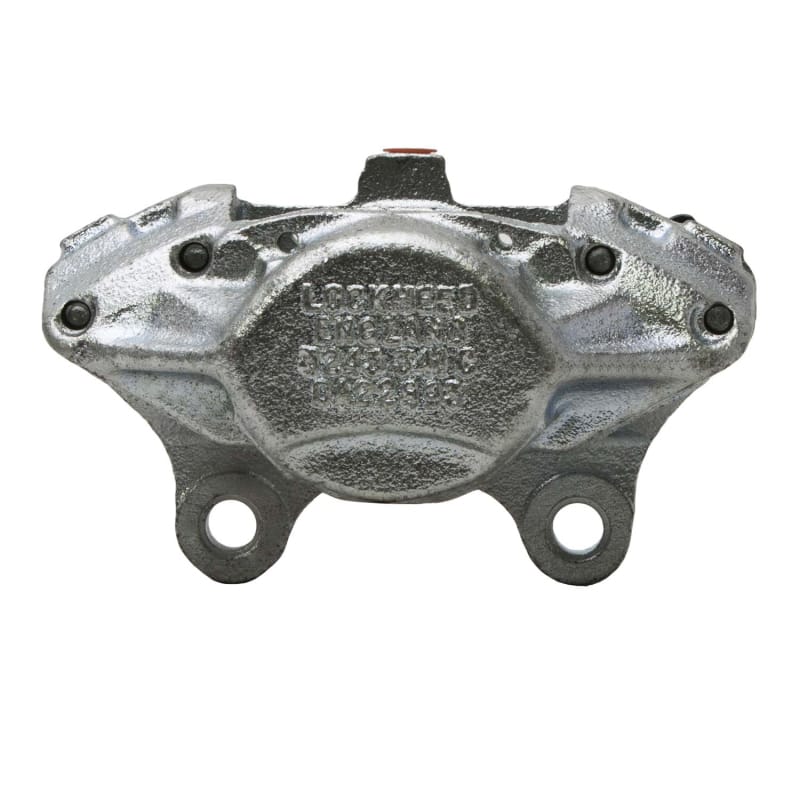 DFC — DFC 75-82 Triumph TR7 Front-L Premium Caliper - Silver Zinc Coated
DFC Brake Caliper