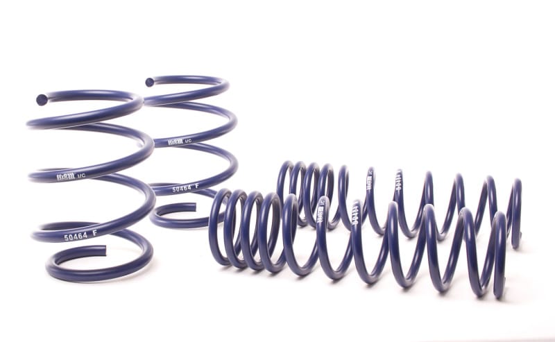 H&R — H&R 96-03 BMW 540i E39 Race Spring (Non Touring & w/o Sport Susp.)
Race Spring