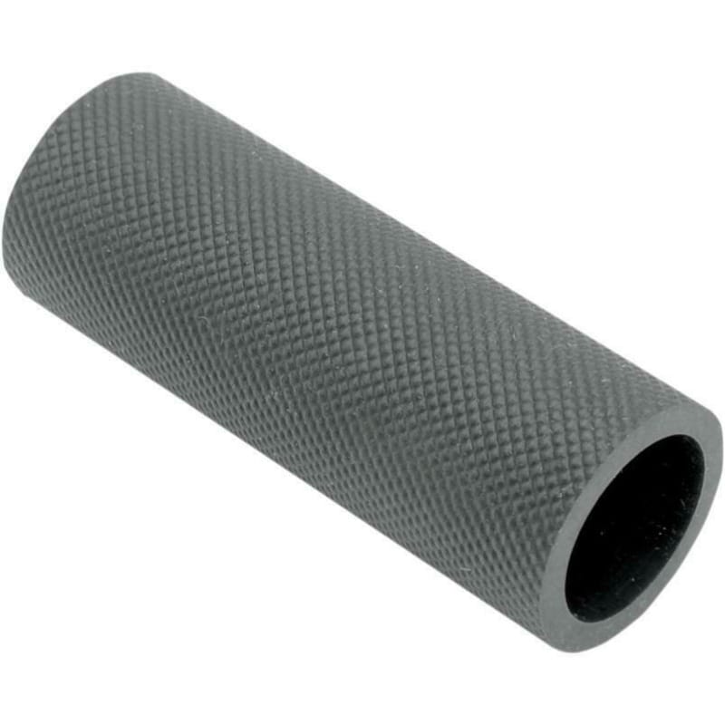 Performance Machine — Performance Machine Footpeg Replacement Rubber Contour - Each