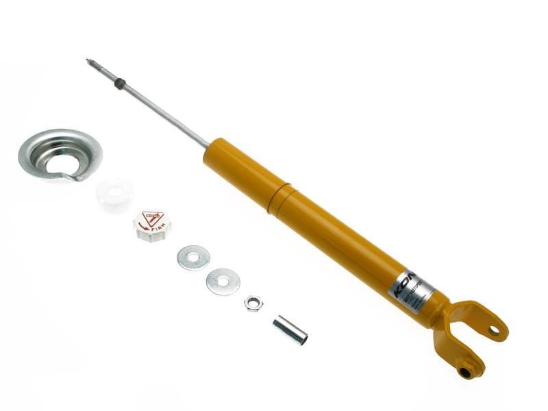 KONI — KONI Sport (yellow) 8041- externally adjustable, twin-tube low pressure gas