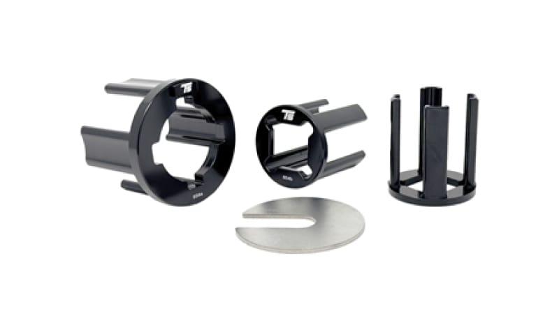 Torque Solution — Torque Solution 14-20 BMW 230i (F2X) Billet Rear Differential Insert