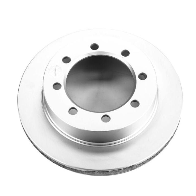 PowerStop — Power Stop 95-99 Ford F-250 Front Evolution Geomet Coated Rotor
PowerStop EVC