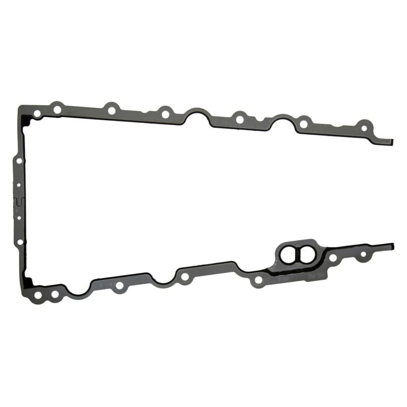 Fel-Pro — Fel-Pro Chrysler Sebring OS 30818 R Engine Oil Pan Gasket Set 16 Bolt Hole One Piece Gasket