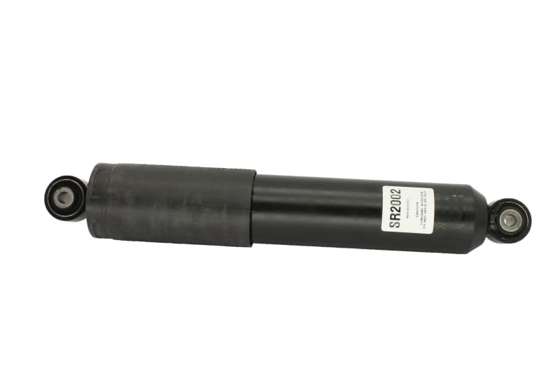 KYB — KYB Shocks & Struts Self Leveling Rear CHRYSLER Town and Country Mini Van 2001-06 DODGE Caravan Gran